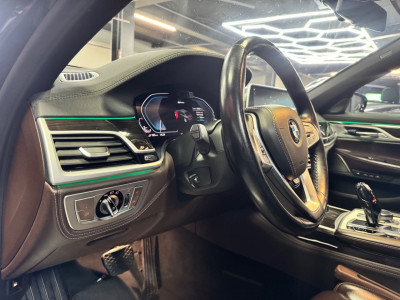 BMW 7er Gebrauchtwagen