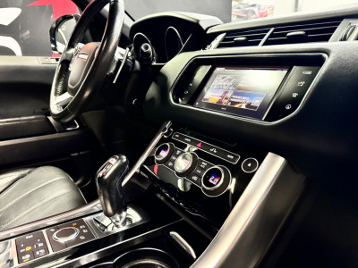 Land Rover Range Rover Sport Gebrauchtwagen Land Rover Range Rover Sport Gebrauchtwagen