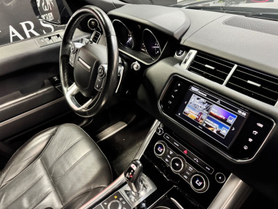 Land Rover Range Rover Sport Gebrauchtwagen Land Rover Range Rover Sport Gebrauchtwagen