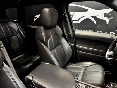 Land Rover Range Rover Sport Gebrauchtwagen Land Rover Range Rover Sport Gebrauchtwagen