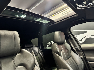 Land Rover Range Rover Sport Gebrauchtwagen Land Rover Range Rover Sport Gebrauchtwagen