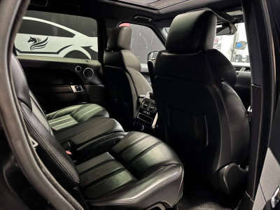 Land Rover Range Rover Sport Gebrauchtwagen Land Rover Range Rover Sport Gebrauchtwagen