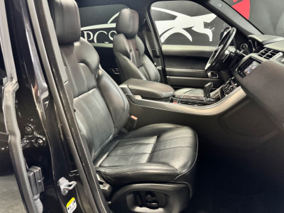 Land Rover Range Rover Sport Gebrauchtwagen Land Rover Range Rover Sport Gebrauchtwagen