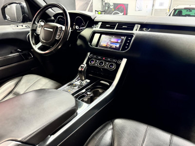 Land Rover Range Rover Sport Gebrauchtwagen Land Rover Range Rover Sport Gebrauchtwagen