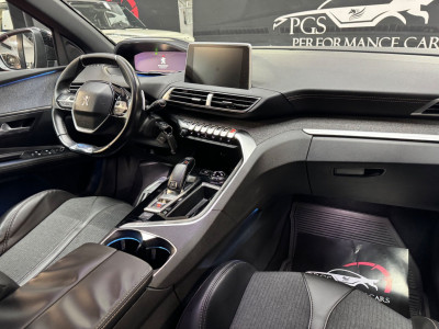 Peugeot 3008 Gebrauchtwagen