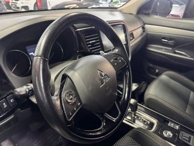 Mitsubishi Outlander Gebrauchtwagen Mitsubishi Outlander Gebrauchtwagen