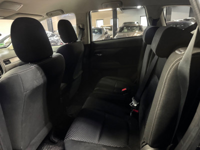 Mitsubishi Outlander Gebrauchtwagen Mitsubishi Outlander Gebrauchtwagen