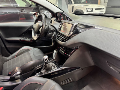 Peugeot 2008 Gebrauchtwagen Peugeot 2008 Gebrauchtwagen