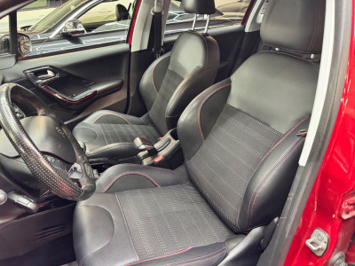 Peugeot 2008 Gebrauchtwagen Peugeot 2008 Gebrauchtwagen