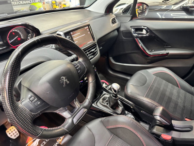 Peugeot 2008 Gebrauchtwagen Peugeot 2008 Gebrauchtwagen