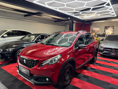 Peugeot 2008 Gebrauchtwagen Peugeot 2008 Gebrauchtwagen