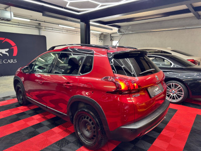 Peugeot 2008 Gebrauchtwagen Peugeot 2008 Gebrauchtwagen