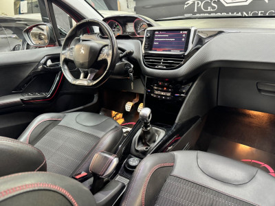 Peugeot 2008 Gebrauchtwagen Peugeot 2008 Gebrauchtwagen