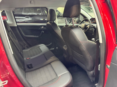 Peugeot 2008 Gebrauchtwagen Peugeot 2008 Gebrauchtwagen