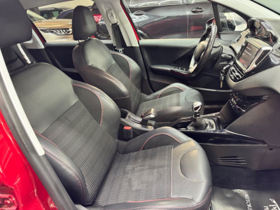 Peugeot 2008 Gebrauchtwagen Peugeot 2008 Gebrauchtwagen
