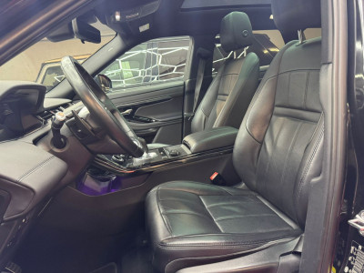 Land Rover Range Rover Evoque Gebrauchtwagen Land Rover Range Rover Evoque Gebrauchtwagen