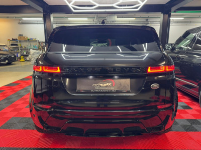Land Rover Range Rover Evoque Gebrauchtwagen Land Rover Range Rover Evoque Gebrauchtwagen