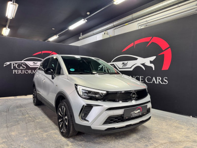 Opel Crossland Gebrauchtwagen Opel Crossland Gebrauchtwagen