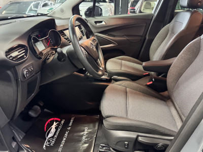Opel Crossland Gebrauchtwagen Opel Crossland Gebrauchtwagen