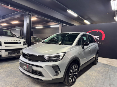 Opel Crossland Gebrauchtwagen Opel Crossland Gebrauchtwagen