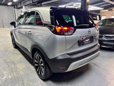 Opel Crossland Gebrauchtwagen Opel Crossland Gebrauchtwagen