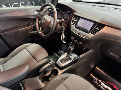 Opel Crossland Gebrauchtwagen Opel Crossland Gebrauchtwagen