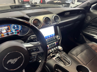 Ford Mustang Gebrauchtwagen Ford Mustang Gebrauchtwagen