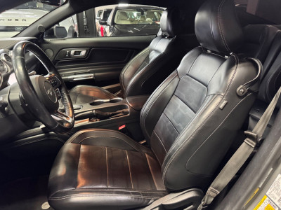 Ford Mustang Gebrauchtwagen Ford Mustang Gebrauchtwagen