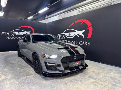 Ford Mustang Gebrauchtwagen Ford Mustang Gebrauchtwagen