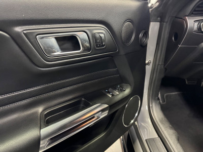 Ford Mustang Gebrauchtwagen Ford Mustang Gebrauchtwagen