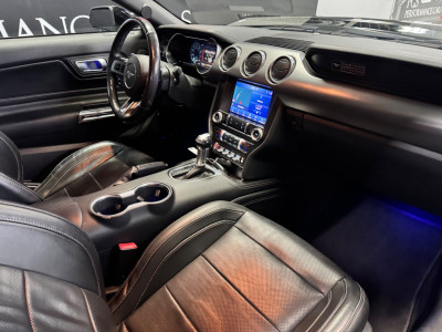 Ford Mustang Gebrauchtwagen Ford Mustang Gebrauchtwagen
