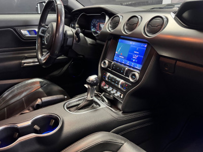 Ford Mustang Gebrauchtwagen Ford Mustang Gebrauchtwagen