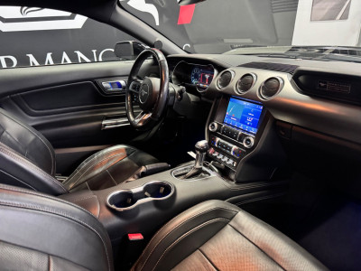 Ford Mustang Gebrauchtwagen Ford Mustang Gebrauchtwagen