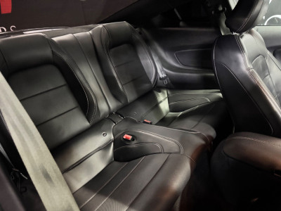 Ford Mustang Gebrauchtwagen Ford Mustang Gebrauchtwagen