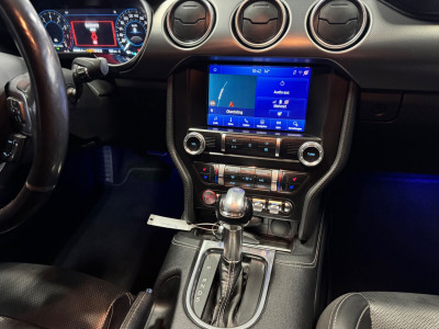 Ford Mustang Gebrauchtwagen Ford Mustang Gebrauchtwagen