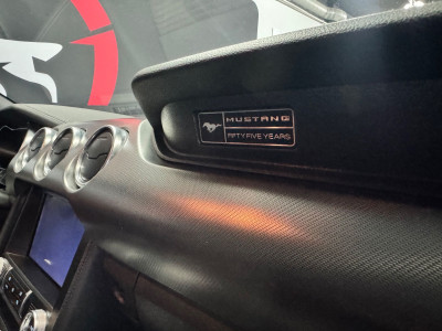 Ford Mustang Gebrauchtwagen Ford Mustang Gebrauchtwagen