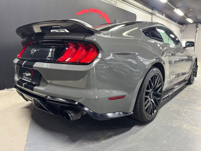 Ford Mustang Gebrauchtwagen Ford Mustang Gebrauchtwagen