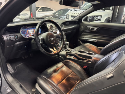 Ford Mustang Gebrauchtwagen Ford Mustang Gebrauchtwagen