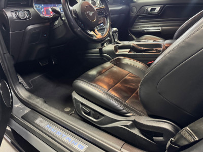 Ford Mustang Gebrauchtwagen Ford Mustang Gebrauchtwagen