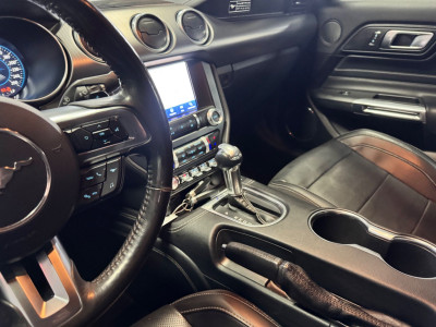 Ford Mustang Gebrauchtwagen Ford Mustang Gebrauchtwagen