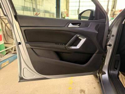 Peugeot 308 Gebrauchtwagen Peugeot 308 Gebrauchtwagen