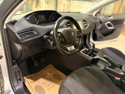 Peugeot 308 Gebrauchtwagen Peugeot 308 Gebrauchtwagen