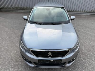 Peugeot 308 Gebrauchtwagen