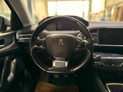 Peugeot 308 Gebrauchtwagen Peugeot 308 Gebrauchtwagen