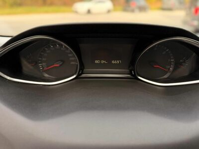 Peugeot 308 Gebrauchtwagen Peugeot 308 Gebrauchtwagen