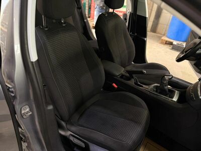 Peugeot 308 Gebrauchtwagen Peugeot 308 Gebrauchtwagen