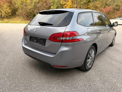 Peugeot 308 Gebrauchtwagen Peugeot 308 Gebrauchtwagen