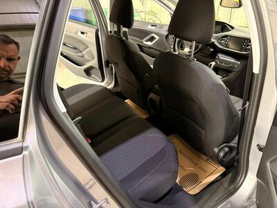 Peugeot 308 Gebrauchtwagen Peugeot 308 Gebrauchtwagen