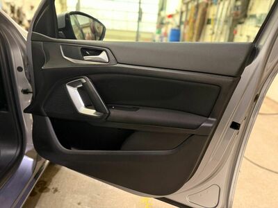 Peugeot 308 Gebrauchtwagen Peugeot 308 Gebrauchtwagen