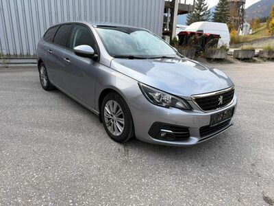 Peugeot 308 Gebrauchtwagen Peugeot 308 Gebrauchtwagen